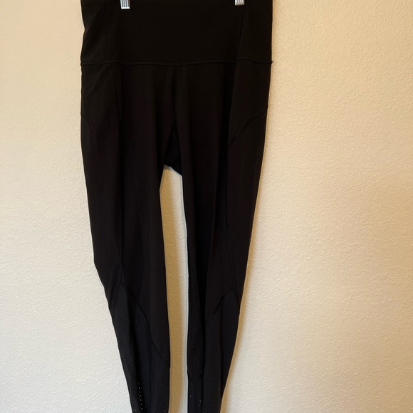 Lululemon leggings - Picture 2 of 6